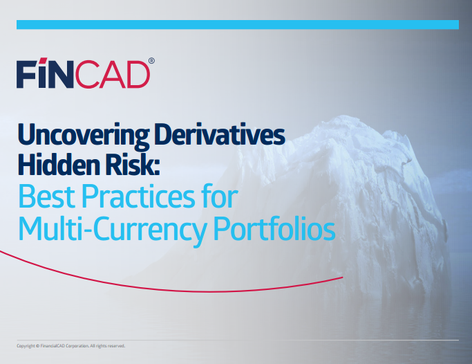Uncovering Derivatives Hidden Risk eBook