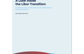 A Look Inside the Libor Transition