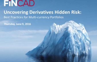 Uncovering Derivatives Hidden Risk 