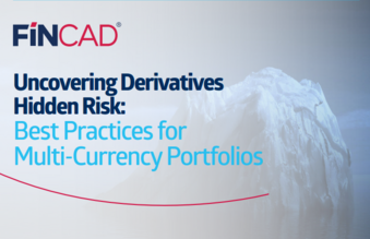 Uncovering Derivatives Hidden Risk eBook